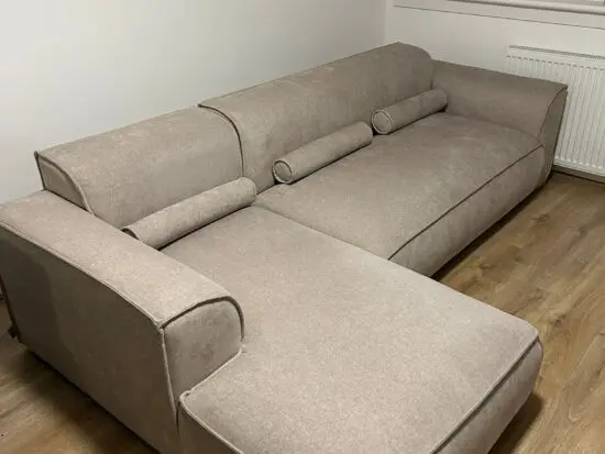 Flex Felix 4 Seater Corner Sectional