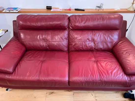 Harveys Islington sofa