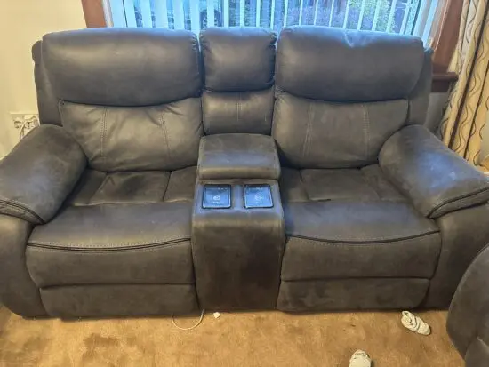 Ncf 2 seater and 3 seater