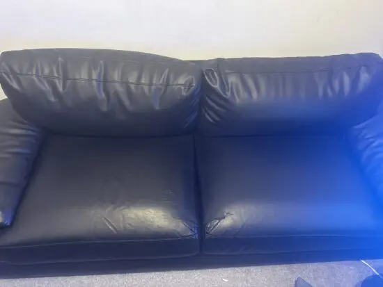 2 seater sofa