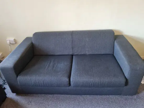 3 seater sofa