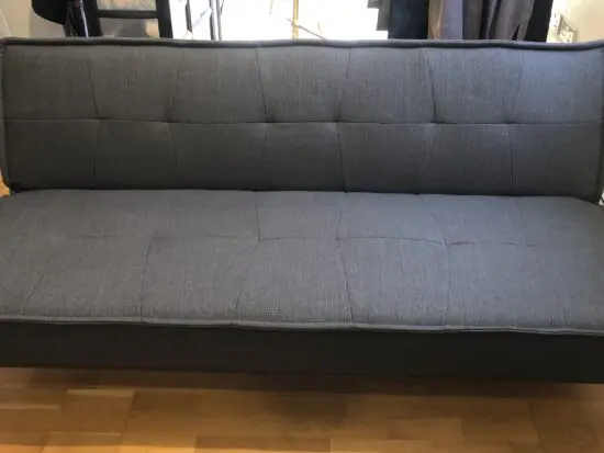 3 Seater Sofa Bed