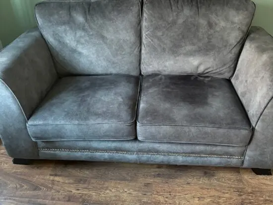 3 seater sofa