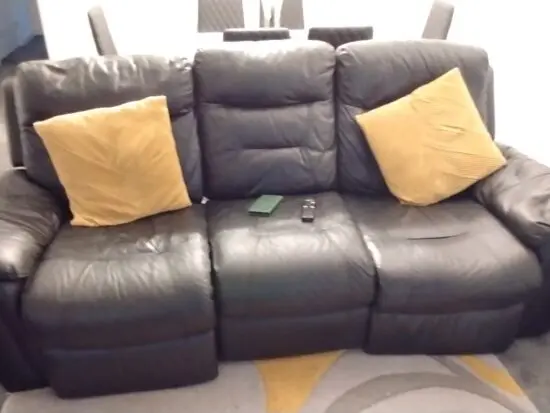 3&2 sofas