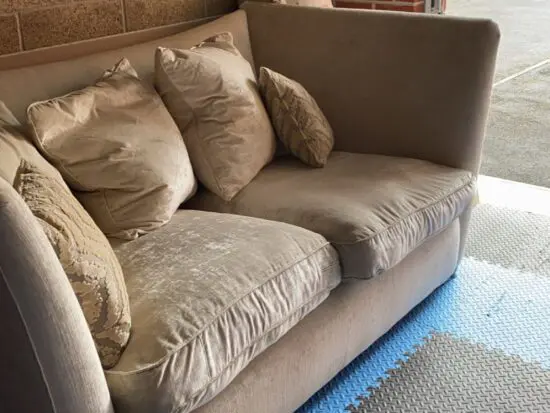 Sofology Richmond Sofa