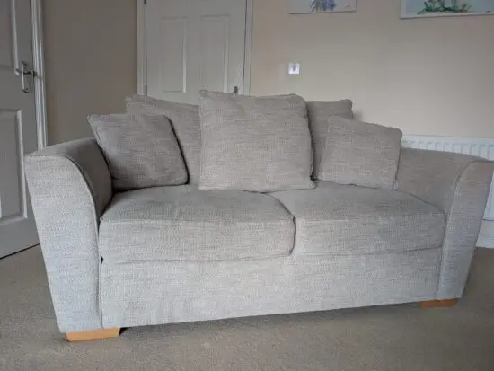 Grosvenor 3 Scatterback