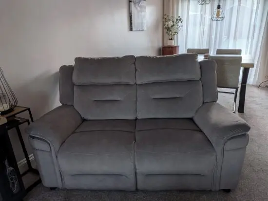 2 Seater Sofa