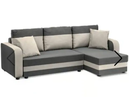 Corner Sofa Bed