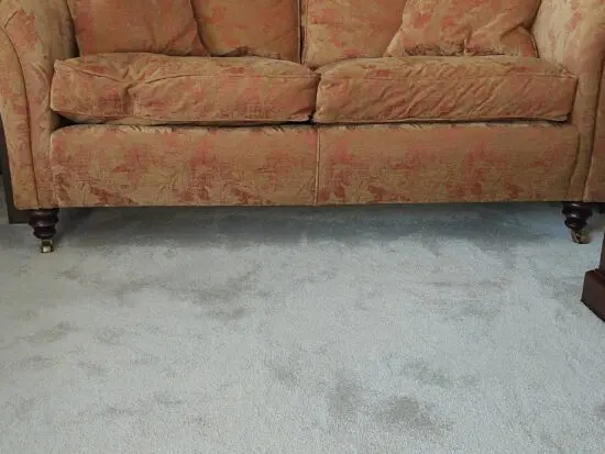 2 Seater Duresta Sofa