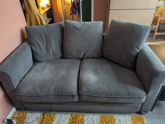 IKEA Grönlid 2 Seater Sofa