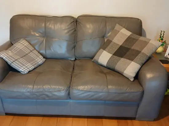 Strong Sofa