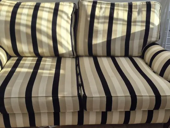 MULTIYORK 2 Seater Sofa