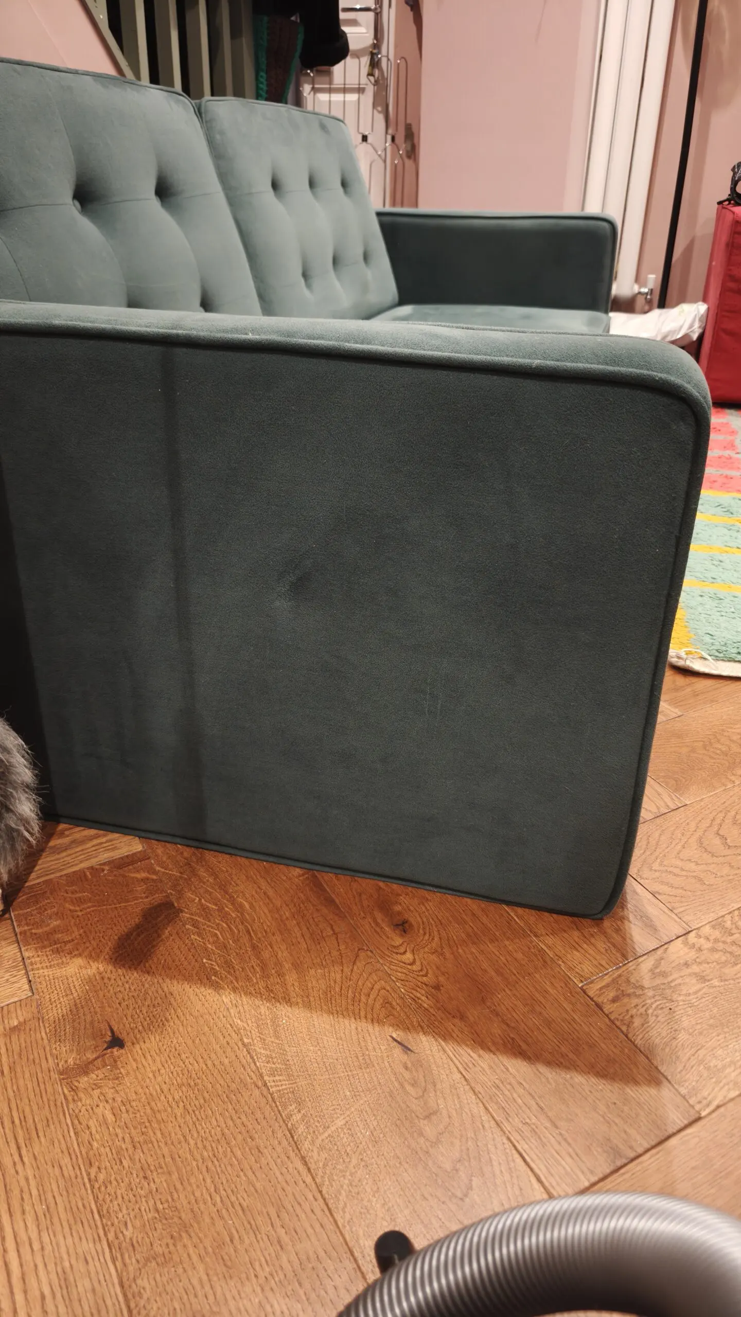 Made Rosslyn Sofa Bed