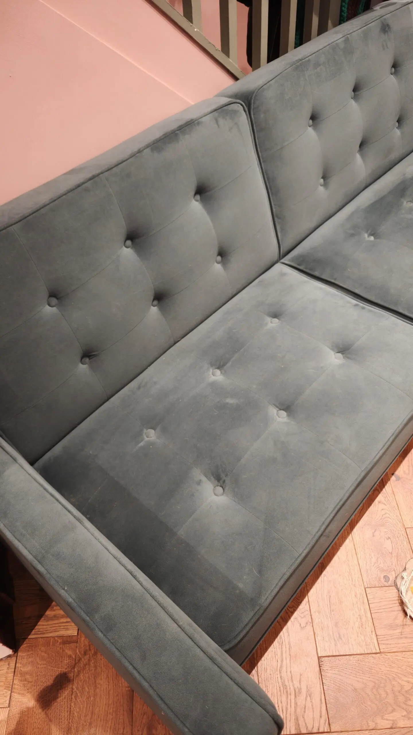 Made Rosslyn Sofa Bed