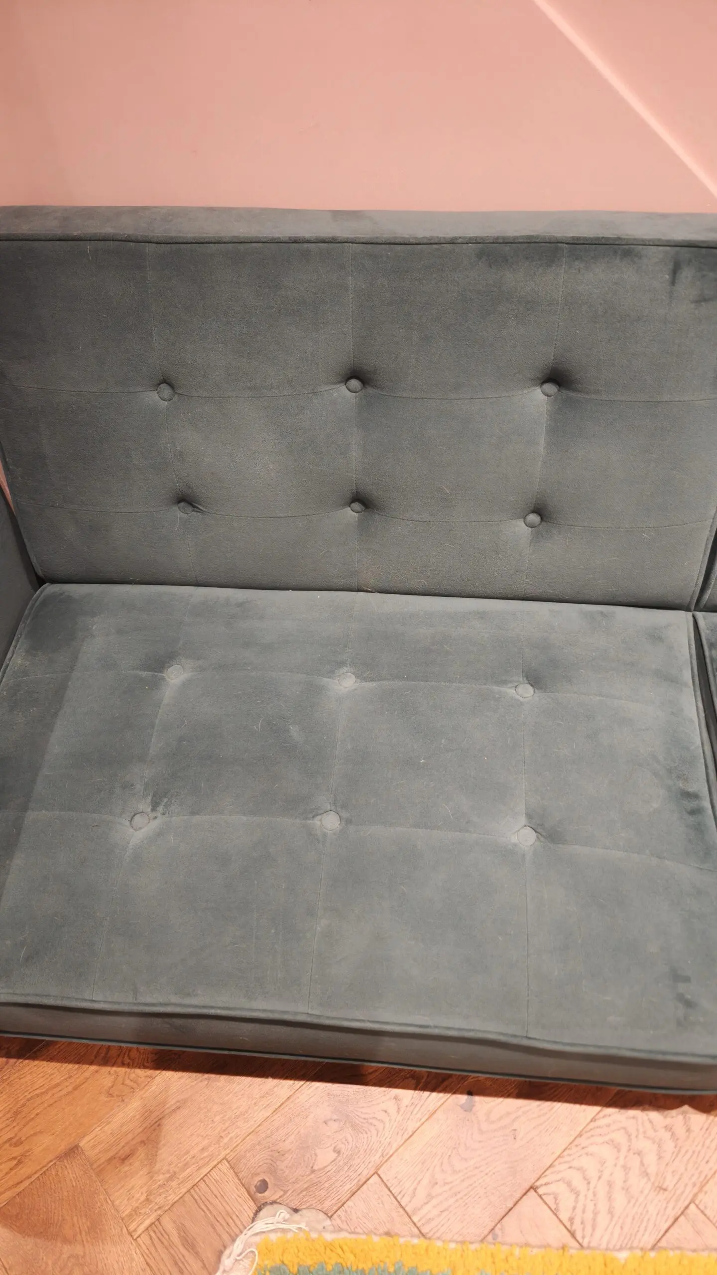 Made Rosslyn Sofa Bed