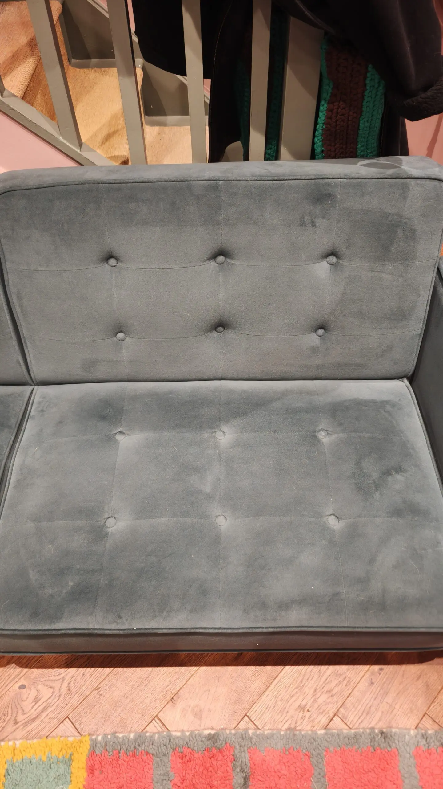 Made Rosslyn Sofa Bed