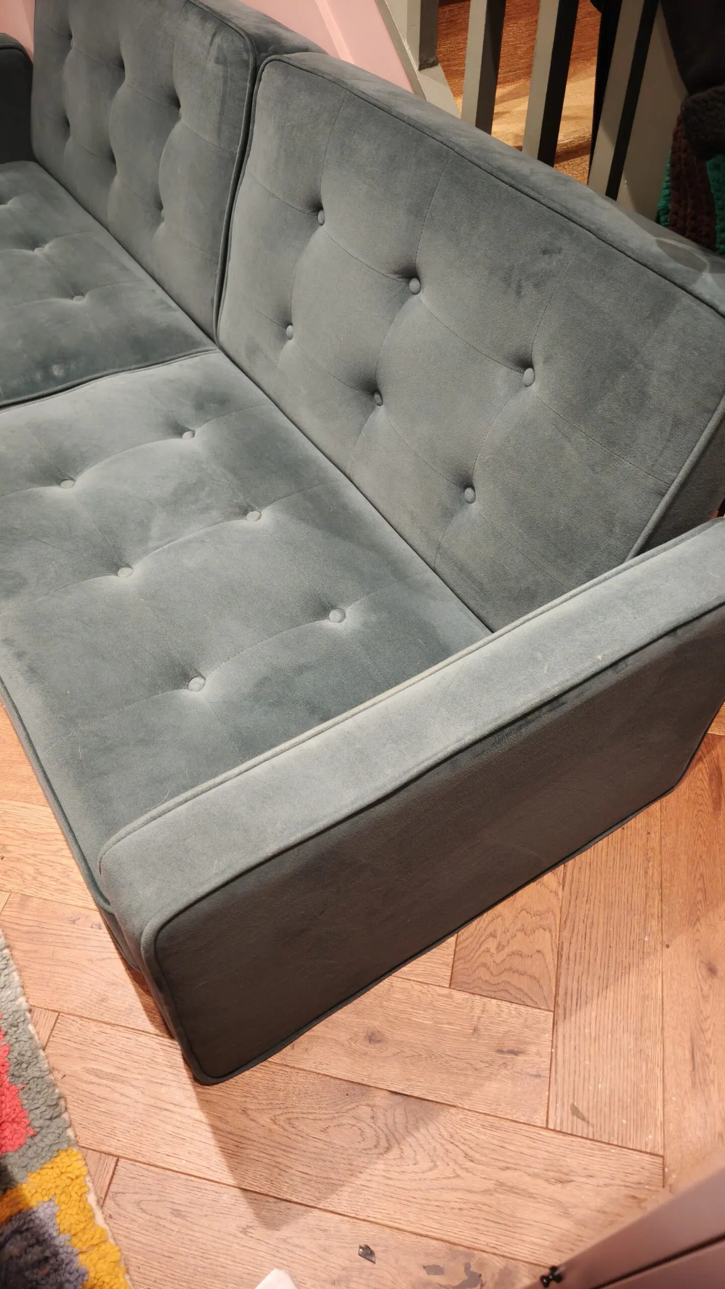 Made Rosslyn Sofa Bed