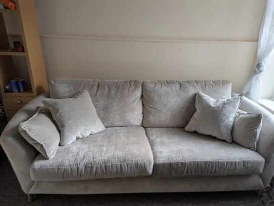 Blyth 4 Seater Sofa