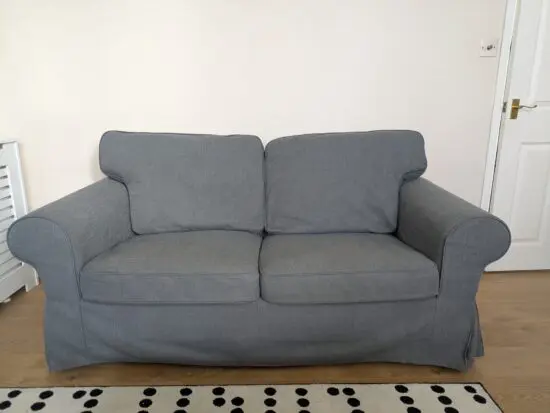 Ikea Ektorp 2 seater sofa