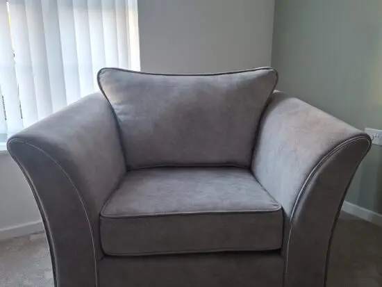 Furniture Village Armchair