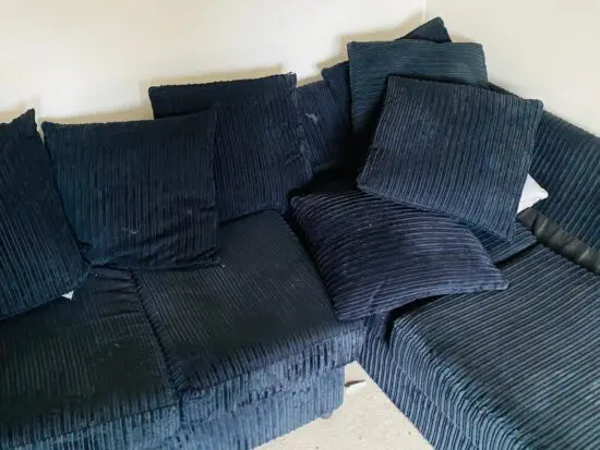 Sofa sale