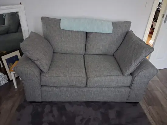 Next Two seater sofa
