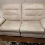 Cream Sofas- SCS