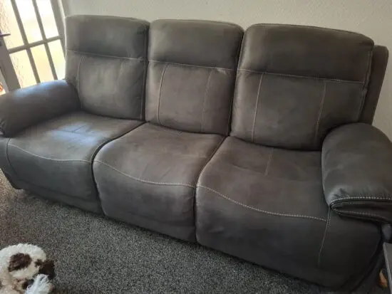 Clearance Zone Direct Charcoal