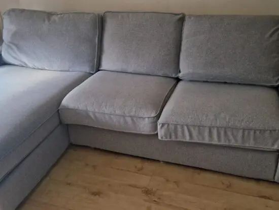KIVIK 3-seat sofa