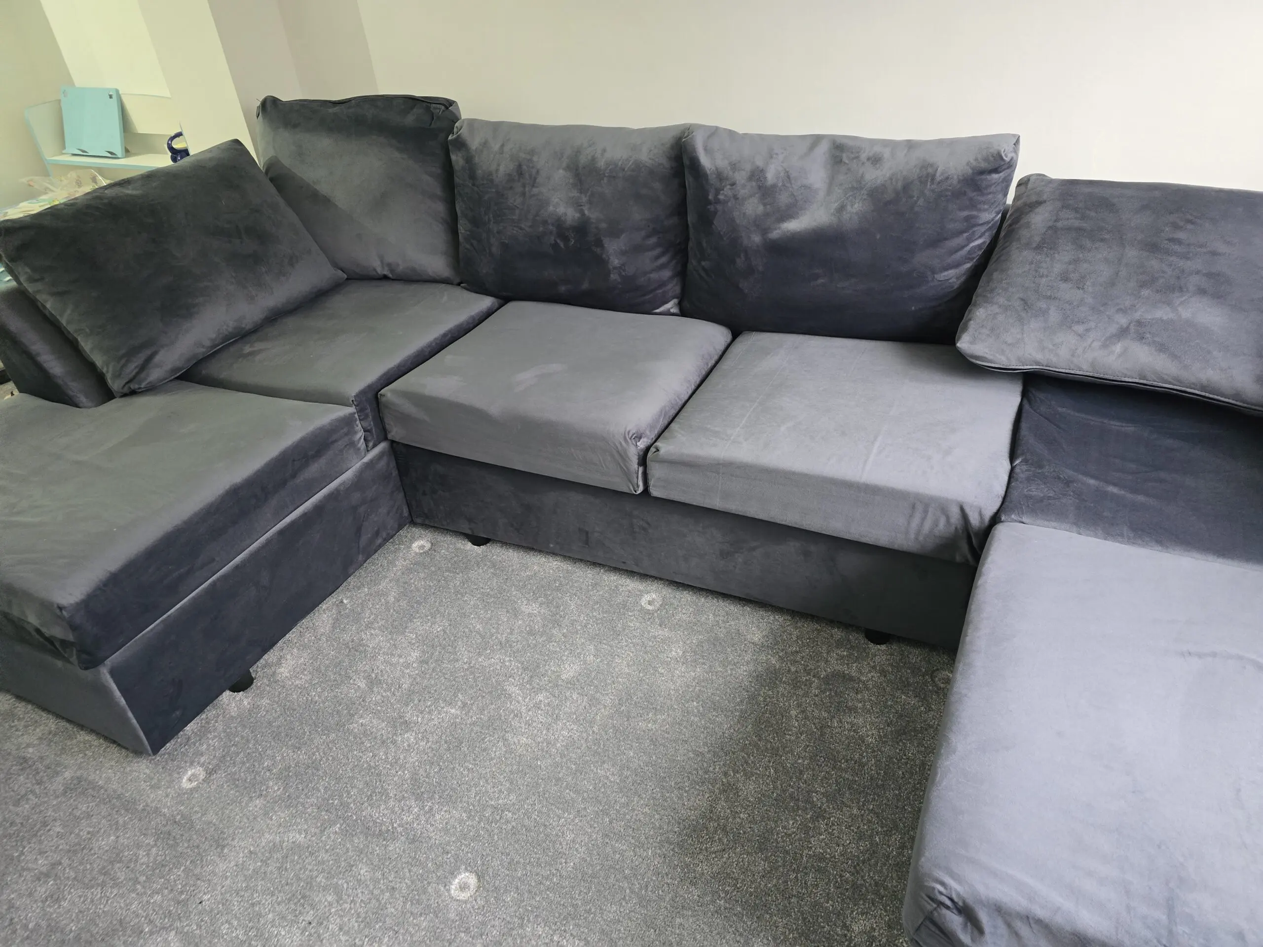 Brand New Sofa