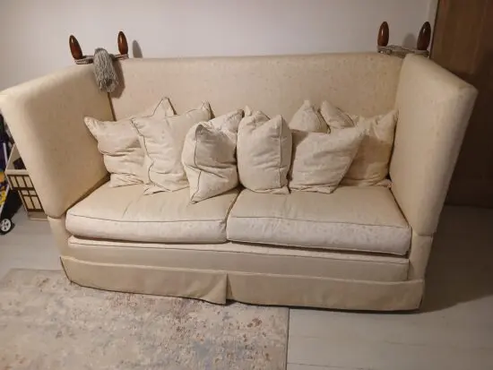 Knole Sofa