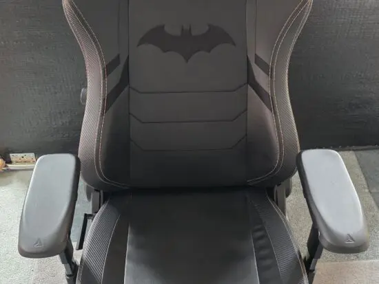 Secretlab Dark Knight Edition Gaming Chair