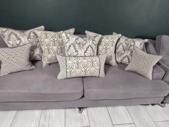 Sofology bergen grey