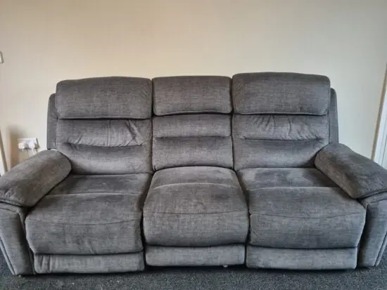 Dfs lawson recliner