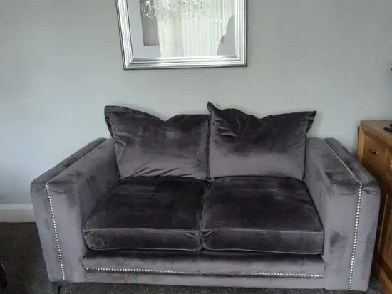 Scs Laurence Llewelyn-Bowen regency suite