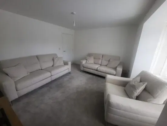 BRAND NEW SCS GRETNA 3 PIECE SUITE