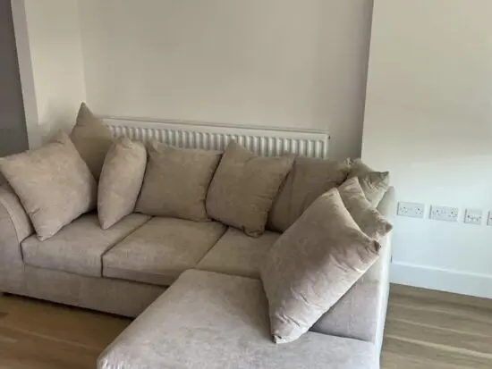 Sofa club L Shaped Sofa