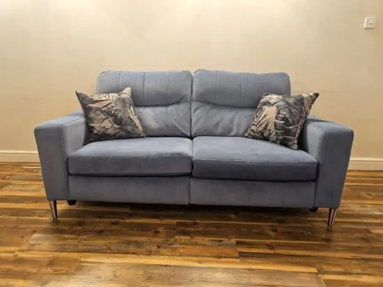 SCS PARADISO 2/3 SEATER POWER RECLINER