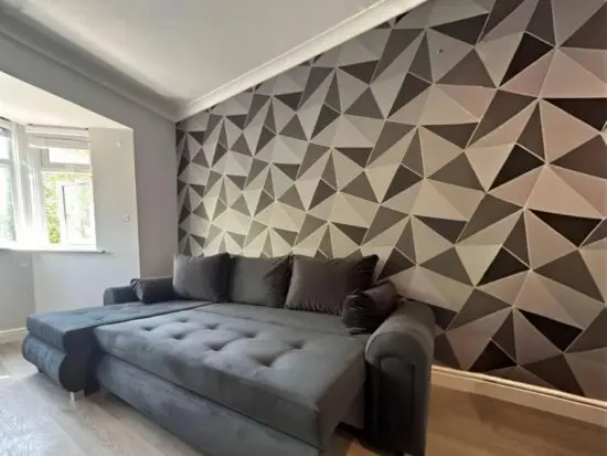 Hi for sale my corner sofa bed used twoo weeks still like brand new price £500