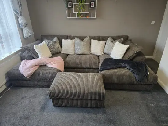 DFS REST SOFA