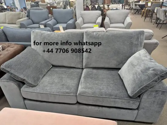 DFS 3+2 Chelsea Loveseat For Sale Now