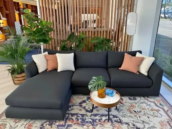 John Lewis Sectional Couch For Sale