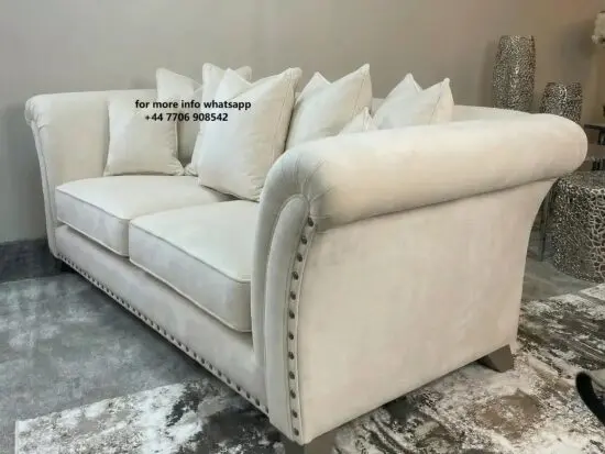DFS 3+2 Chelsea Loveseat For Sale Now