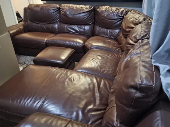 DFS Corner Sofa in good condition