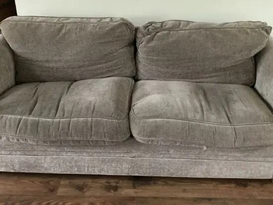 3 seater sofa
