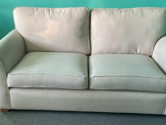 2 Seater Sofa