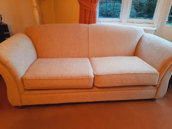 Sofasofa Woburn new sofa and chair