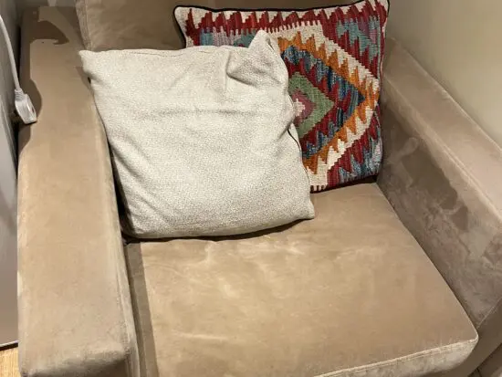 Raft Melrose Armchair