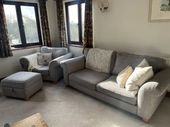 DFS Angelic 3 piece set