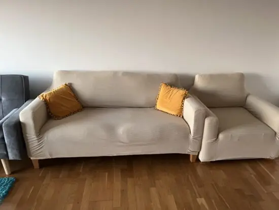 Sofa set